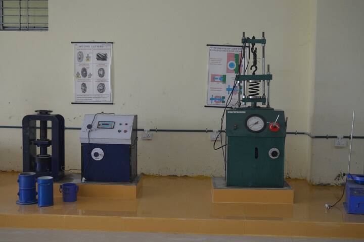 laboratory